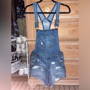 Overalls